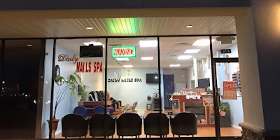 Daily Nails Spa