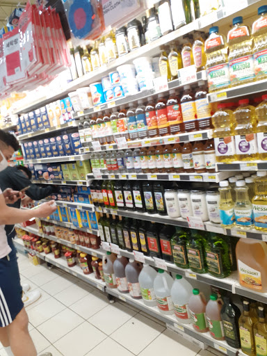 Grocery Store «H Mart», reviews and photos, 7885 Heritage Dr, Annandale, VA 22003, USA