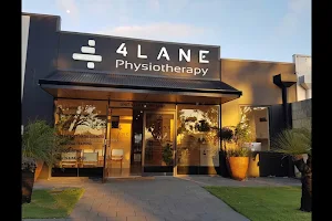 4Lane Physiotherapy image
