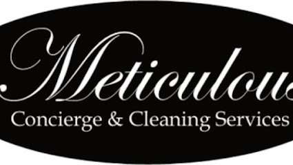 Meticulous Concierge & Cleaning Services