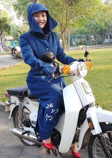 Top 20 cửa hàng jean việt Huyện Nhà Bè Hồ Chí Minh 2022