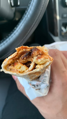 شاورما عبودي اطيب شاورما - مطعم