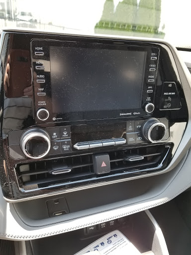 Toyota Dealer «Jim Coleman Toyota», reviews and photos, 10400 Auto Park Ave, Bethesda, MD 20817, USA