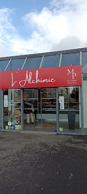 L’Alchimie à Caen