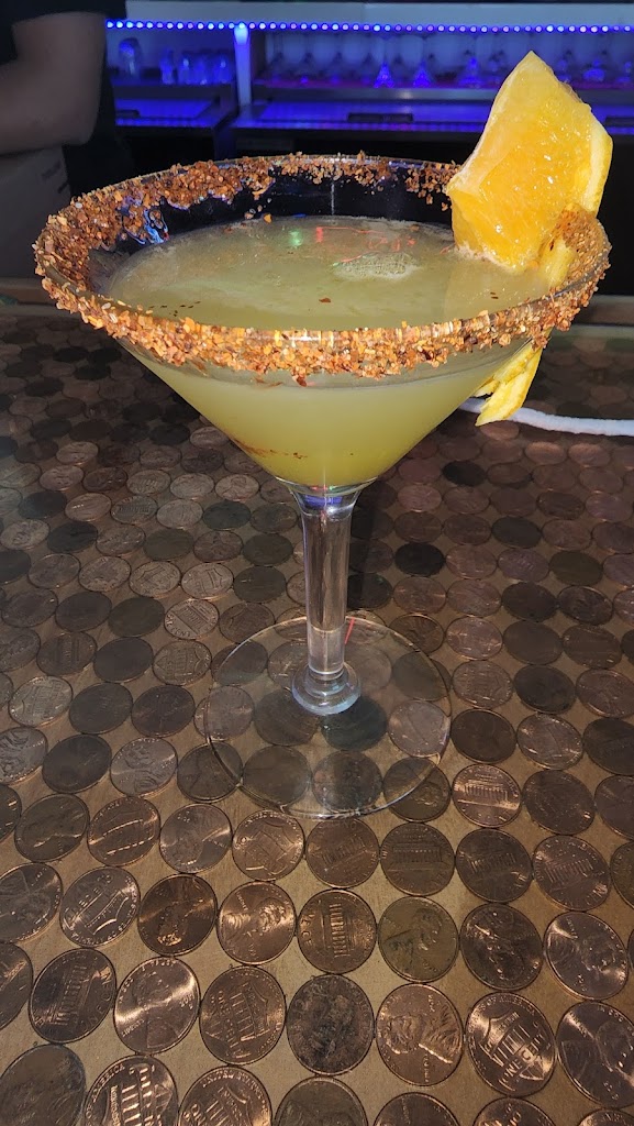 Coach's All American Bar and Grill 85614