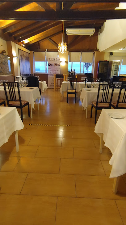 Restaurante Cepas Algeciras - Paseo Maritimo de Getares, N° 6, 11207 Algeciras, Cádiz, Spain