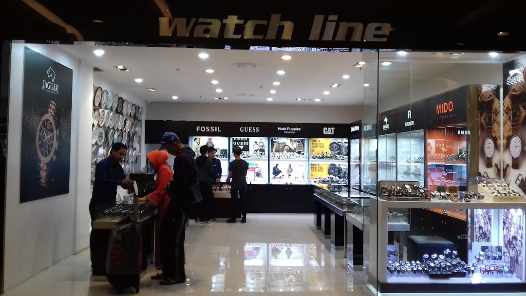 Watch Line