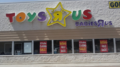Baby Store «Toys