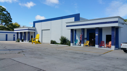 Outdoor Furniture Store «Back Home Leisure Furniture», reviews and photos, 2880 S Hopkins Ave, Titusville, FL 32780, USA