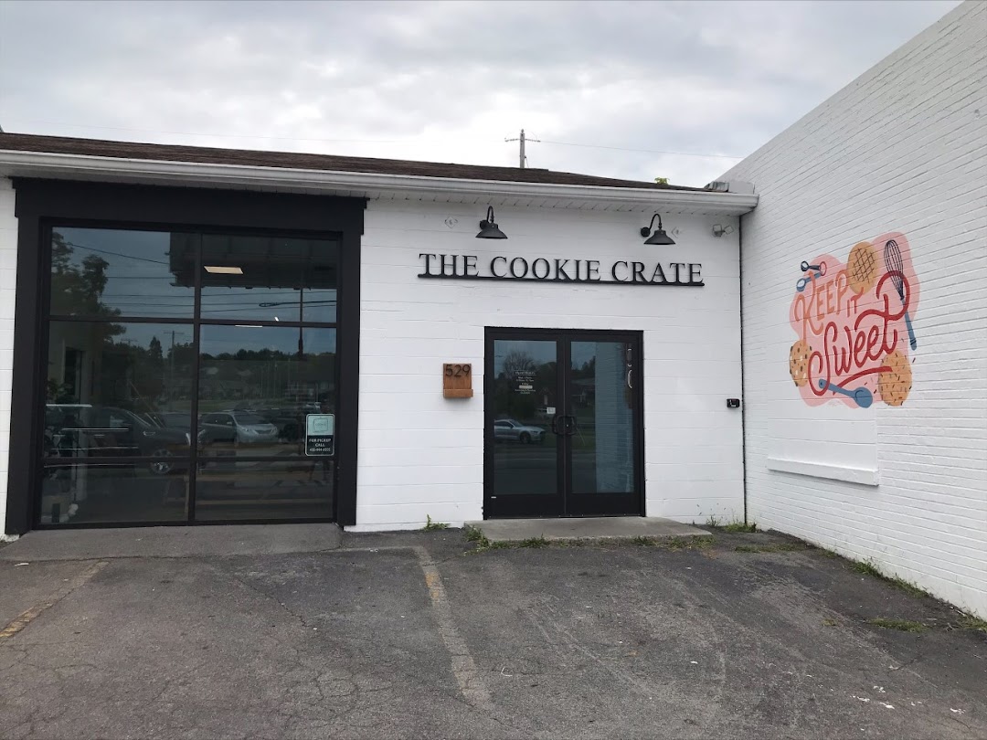 The Cookie Crate
