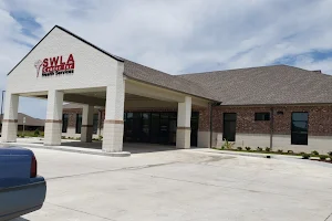 SWLA Center for Health Services image
