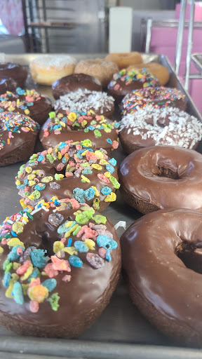 Donut Shop «Donut Storr», reviews and photos, 22951 Los Alisos Blvd # 1, Mission Viejo, CA 92691, USA