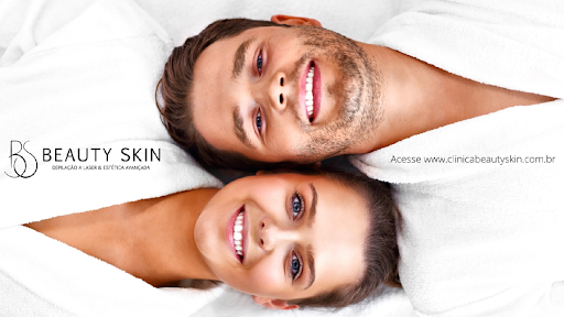 Beauty Skin - Depilação a Laser & Estética