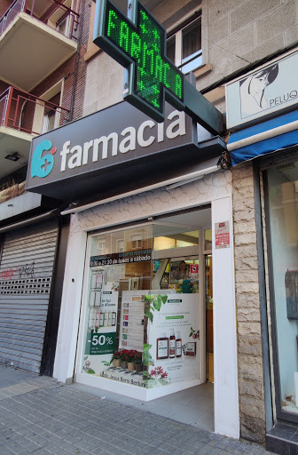 Farmacia Berni Bentura