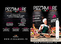 Photos du propriétaire du Pizzeria Pizz'amore Saint-Priest - n°5