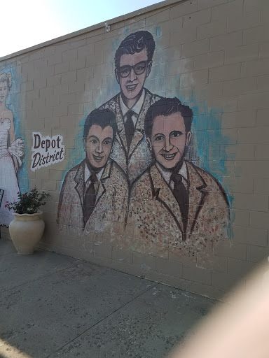 Furniture Store «Texas Discount Furniture», reviews and photos, 1901 Buddy Holly Ave, Lubbock, TX 79404, USA