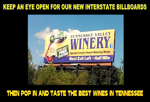 Winery «Tennessee Valley Winery», reviews and photos, 15606 Hotchkiss Valley Rd E, Loudon, TN 37774, USA