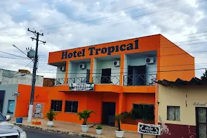 Hotel Tropical Jardim - MS image