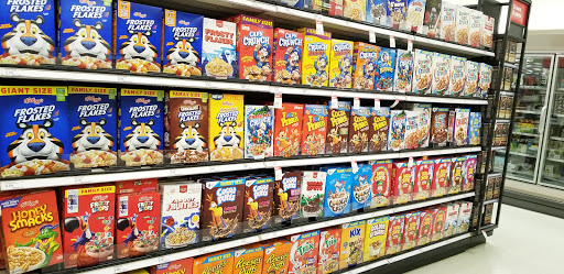 Department Store «Target», reviews and photos, 9601 Market Pl, Lake Stevens, WA 98258, USA