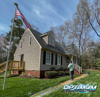 Optimum Exterior Solutions LLC