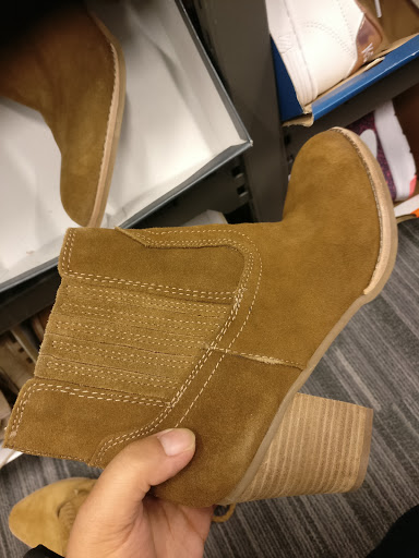 Department Store «Fashion Outlets of Chicago Nordstrom Rack», reviews and photos, 5220 Fashion Outlets Way #2325, Rosemont, IL 60018, USA