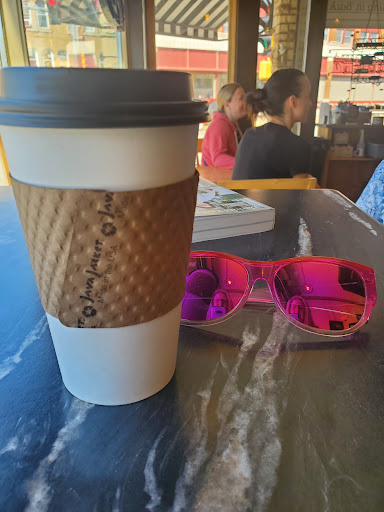 Coffee Shop «Coffee Corner Bistro», reviews and photos, 102 Main St, Kewaskum, WI 53040, USA