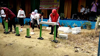 Foto SMP  Negeri 8 Aluh-aluh, Kabupaten Banjar