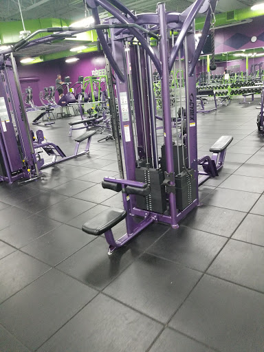 Gym «Youfit Health Clubs», reviews and photos, 9923 Hull Street Rd, Richmond, VA 23236, USA