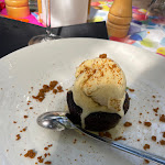 Photo n°1 de l'avis de Chantal.a fait le 05/09/2023 à 20:35 sur le  Restaurant Sitte à Darmstadt