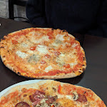 Photo n°6 de l'avis de Kaveh.a fait le 02/01/2024 à 18:32 sur le  Pizzeria Romantica à Düsseldorf