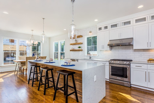 Kitchen Remodeler «Cabinet Connection of North Carolina», reviews and photos, 10315 Chapel Hill Rd, Morrisville, NC 27560, USA