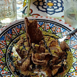 Photo n°2 de l'avis de Federica.o fait le 27/09/2023 à 09:42 sur le  TRATTORIA LE 2 TERRE à Castellammare del Golfo