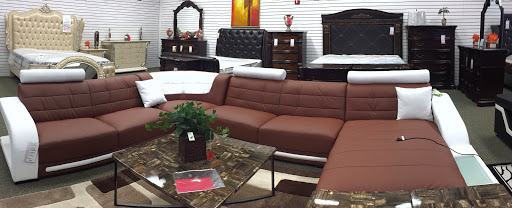 Furniture Store «MAAK FURNITURE», reviews and photos, 1990 Buchholzer Blvd, Akron, OH 44310, USA