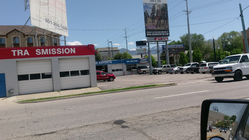 Transmission Shop «AAMCO Transmissions & Total Car Care», reviews and photos, 270 W 600 S, Salt Lake City, UT 84101, USA