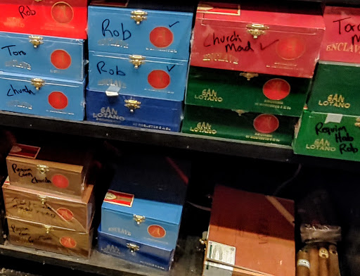 Cigar Shop «The Cigar Affair», reviews and photos, 323 Conant St, Maumee, OH 43537, USA