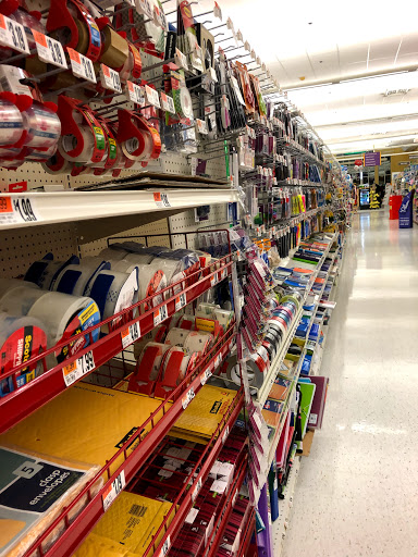 Supermarket «Super Stop & Shop», reviews and photos, 25 Walkers Brook Dr, Reading, MA 01867, USA