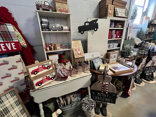 Gift Shop «EllieAnna Gift Shop», reviews and photos, 785 Main St, Lewiston, ME 04240, USA