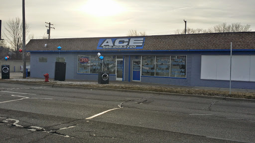 Appliance Store «Ace Appliance», reviews and photos, 13660 East 8 Mile Road, Detroit, MI 48205, USA