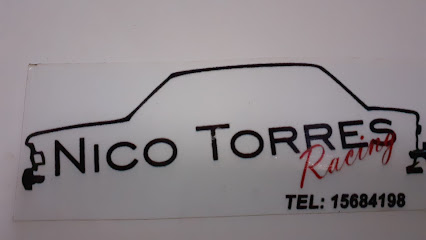Nico Torres Racing