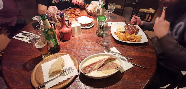 Radno vrijeme Salut! Gastro Pub
