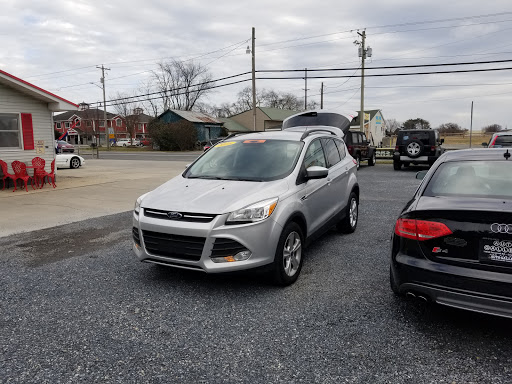 Used Car Dealer «Auto Gallery», reviews and photos, 1144 Savannah Rd # A, Lewes, DE 19958, USA