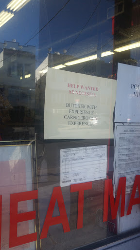 Supermarket «El Mundo Super Market», reviews and photos, 4216 Junction Blvd, Corona, NY 11368, USA