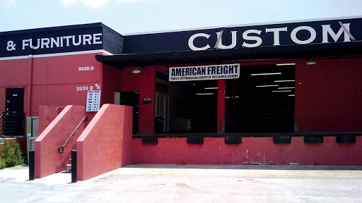 Furniture Store «American Freight Furniture and Mattress», reviews and photos, 3939 Forsyth Rd, Winter Park, FL 32792, USA