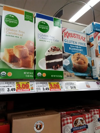 Grocery Store «Kroger», reviews and photos, 6652 Youree Dr, Shreveport, LA 71105, USA