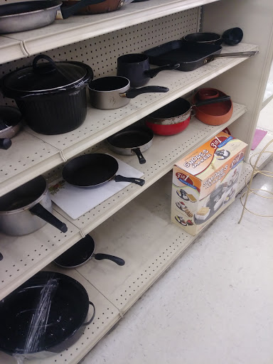 Thrift Store «Goodwill Store and Donation Center», reviews and photos