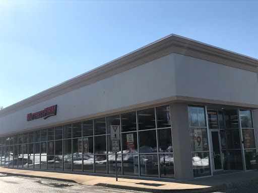 Mattress Store «Mattress Firm Rockaway», reviews and photos, 300 Enterprise Dr, Rockaway, NJ 07866, USA