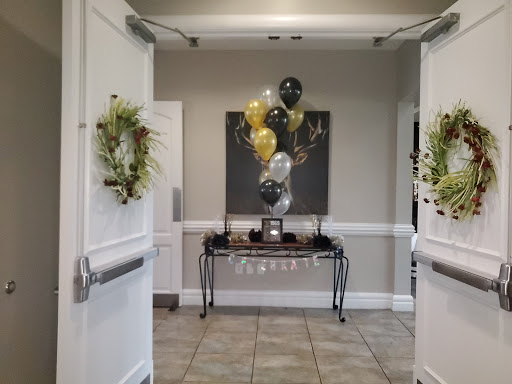 Country Club «Buckhorn Springs Golf and Country Club», reviews and photos, 2721 S Miller Rd, Valrico, FL 33596, USA