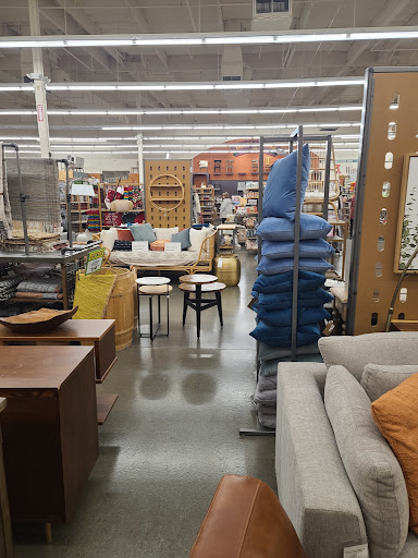 Furniture Store «Cost Plus World Market», reviews and photos, 2797 E Bidwell St, Folsom, CA 95630, USA