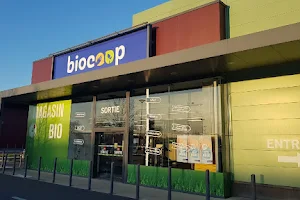 Biocoop (Hi Earth) image