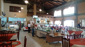Restaurante Alemão Pirabeiraba